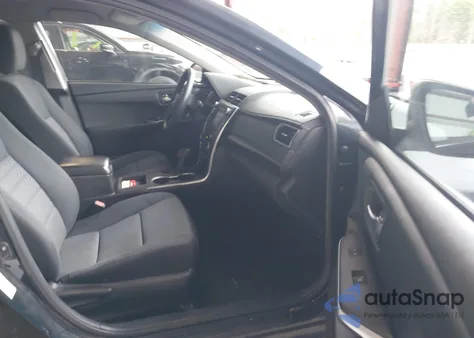 2015 Toyota Camry Le from USA, damaged, VIN 4T4BF1FK4FR460688